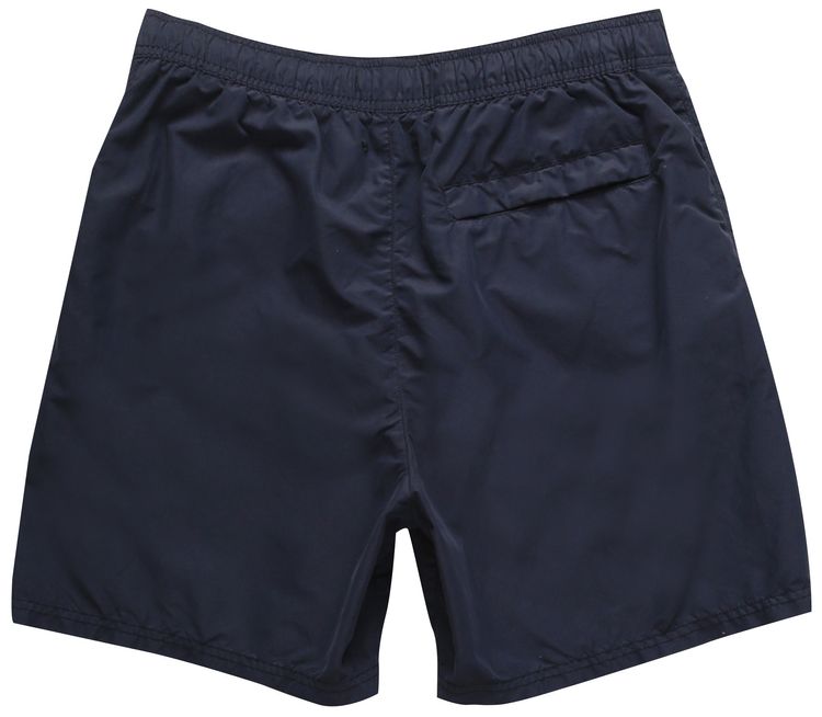 Stone Island Swimming Trunks Dark Blue