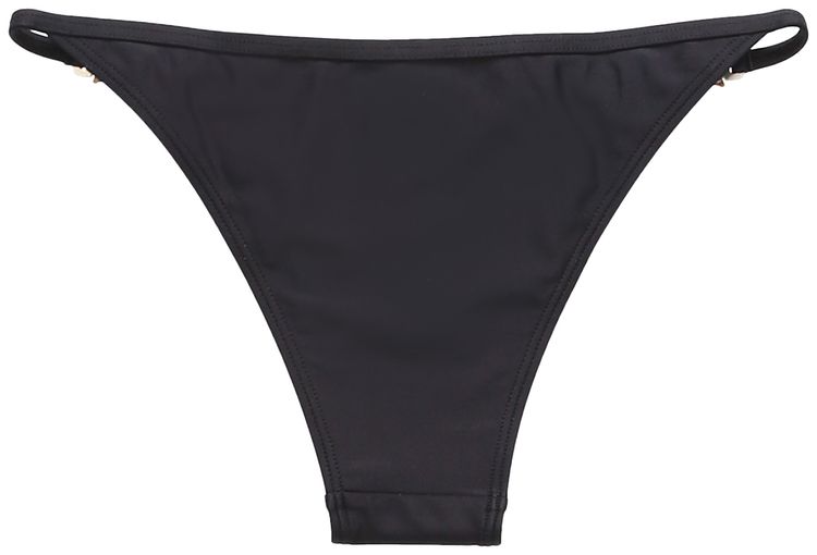 1017 ALYX 9SM Micro Buckle Bikini Black