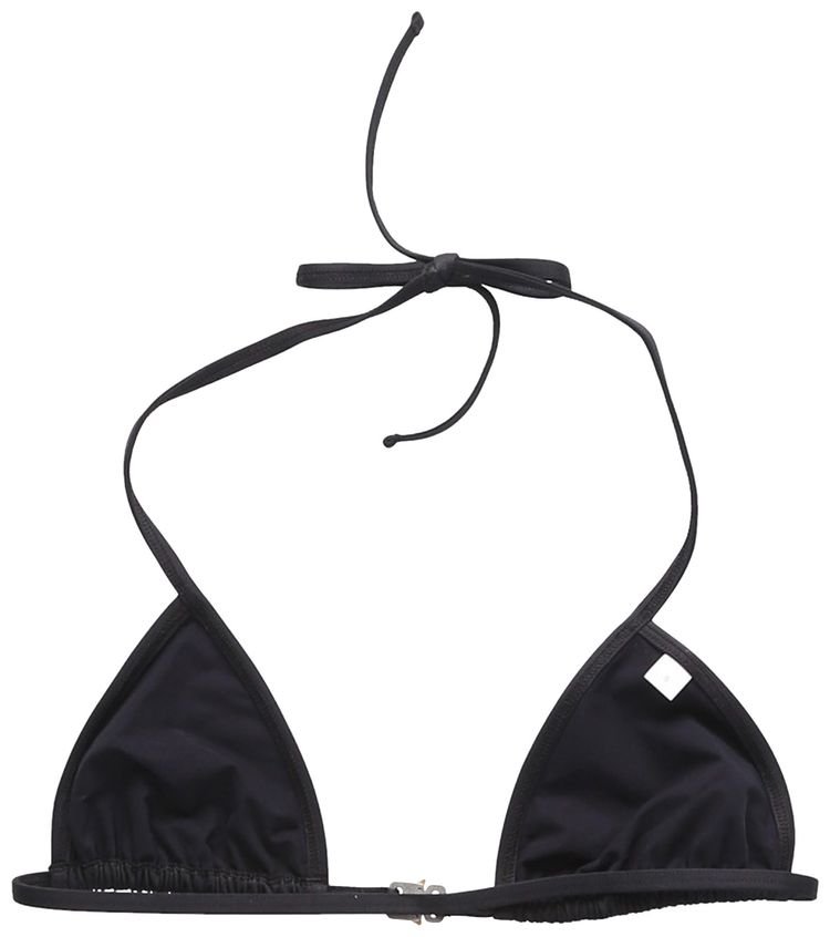 1017 ALYX 9SM Micro Buckle Bikini Black