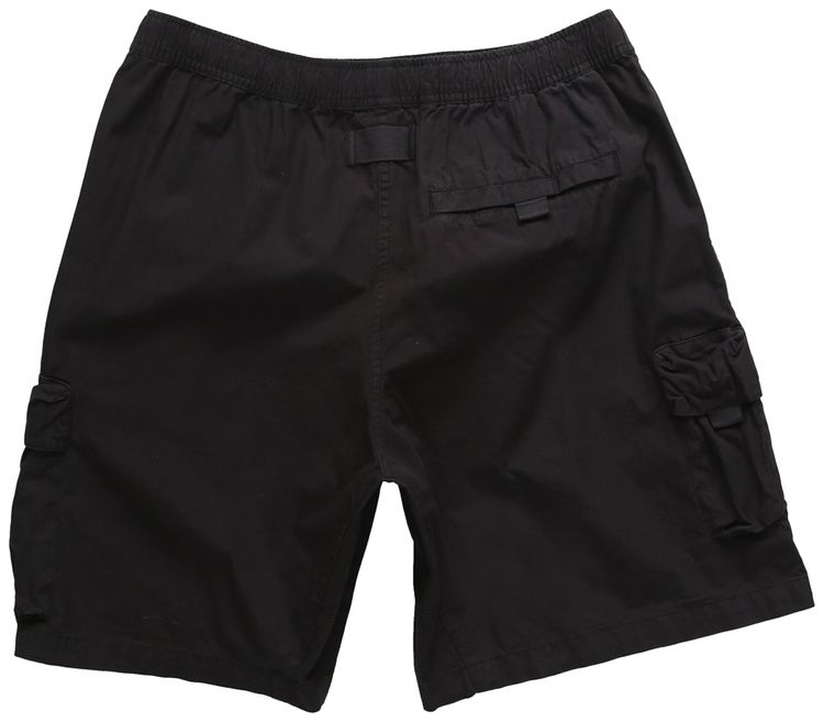 Carhartt WIP Berm Short Black