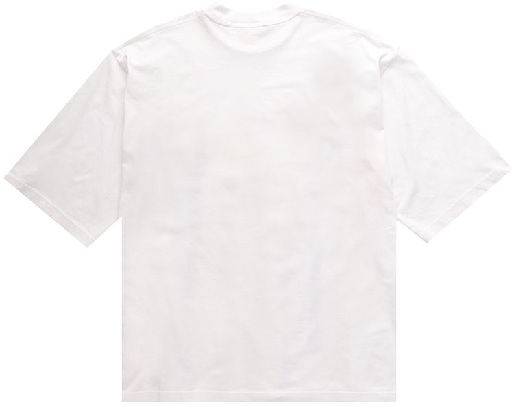 Marni T Shirt Maize