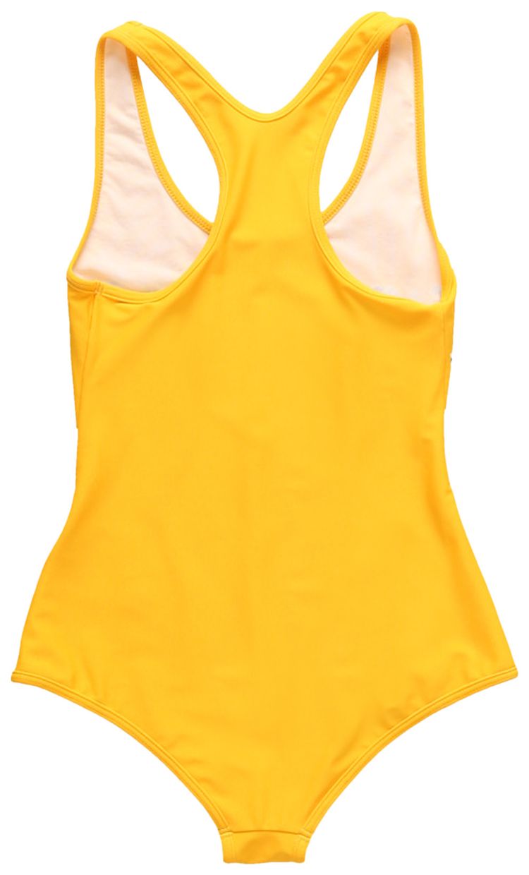 Marni Swimsuit Maize