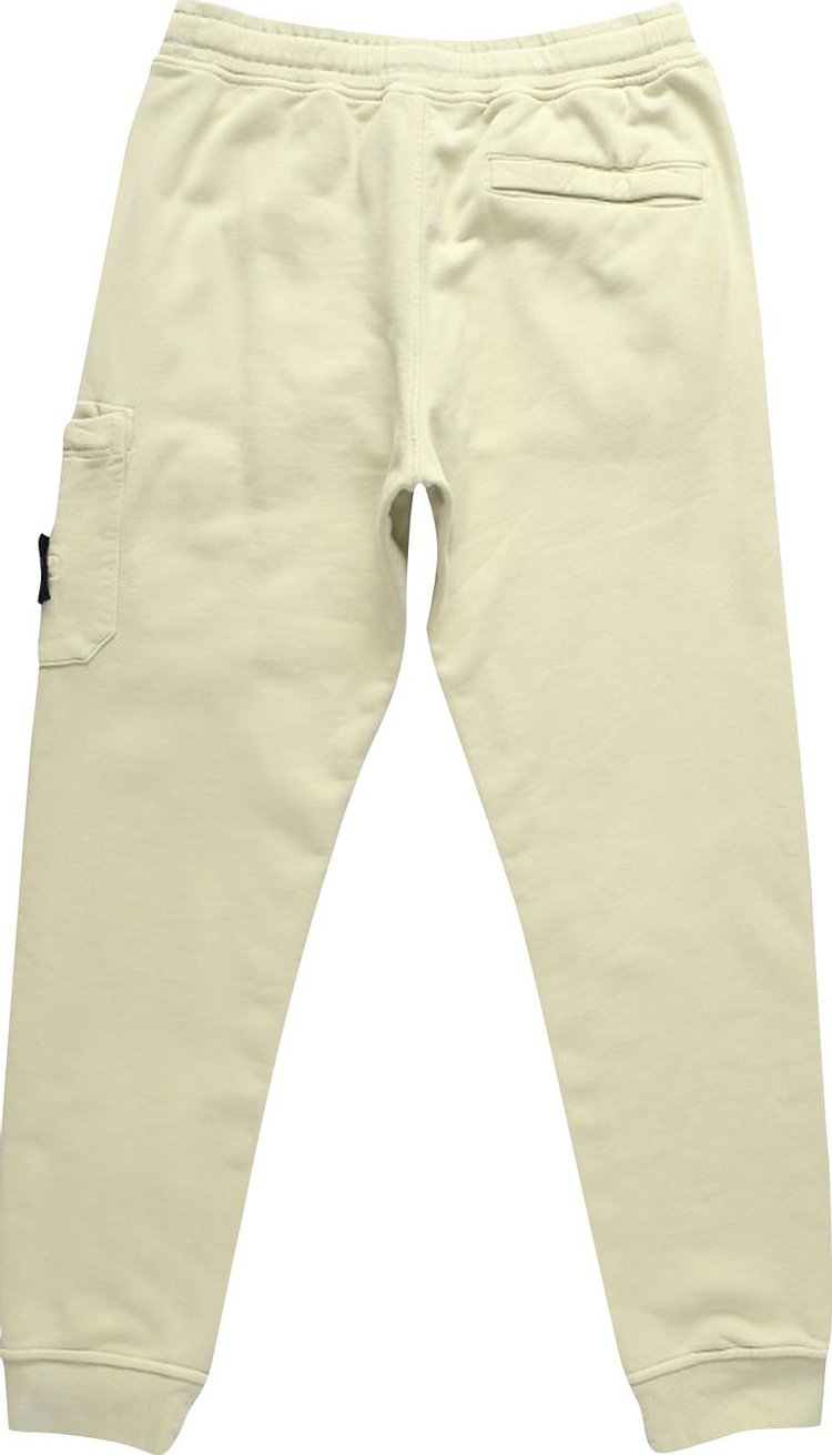 Stone Island Jogging Pants Light Green