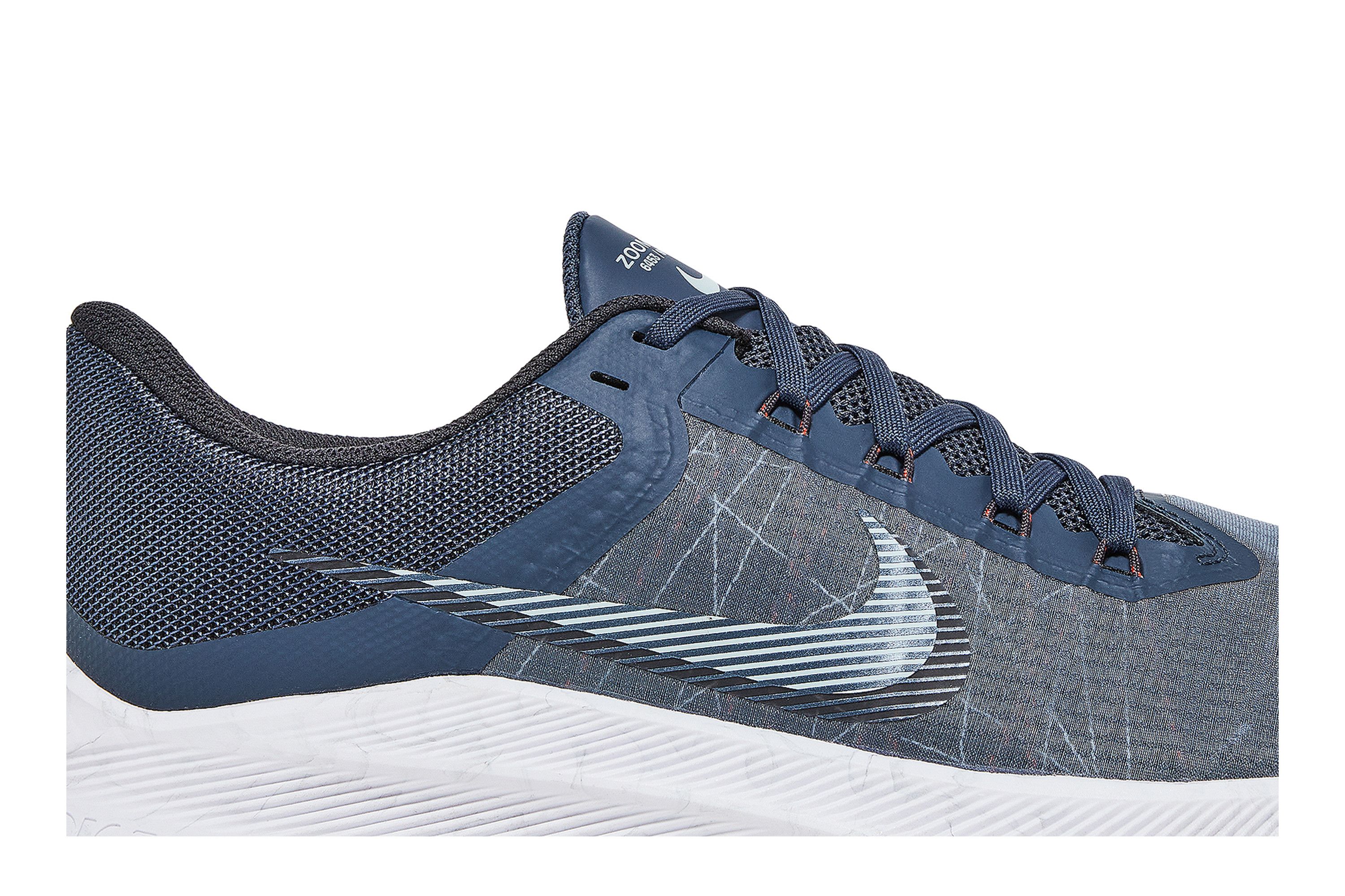 womens nike zoom winflo 8