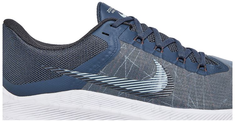 Nike Winflo 8 Thunder Blue