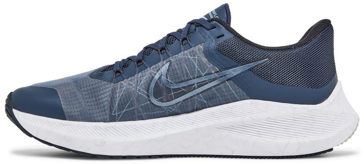 Nike Winflo 8 Thunder Blue