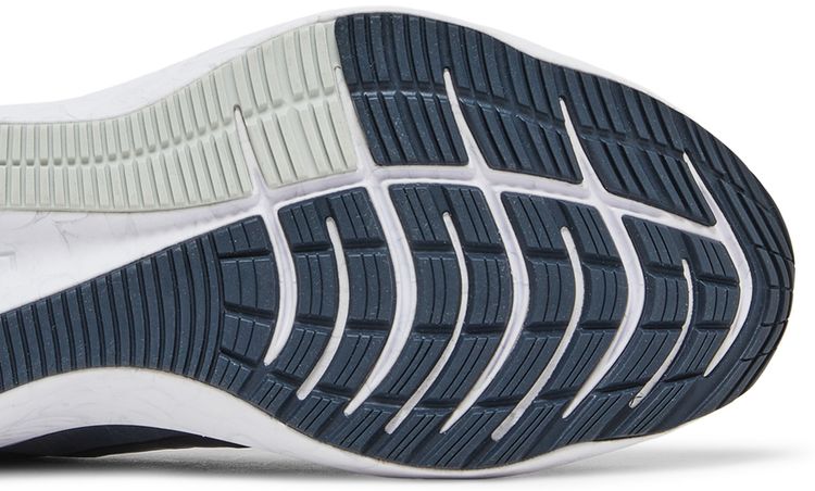 Nike Winflo 8 Thunder Blue