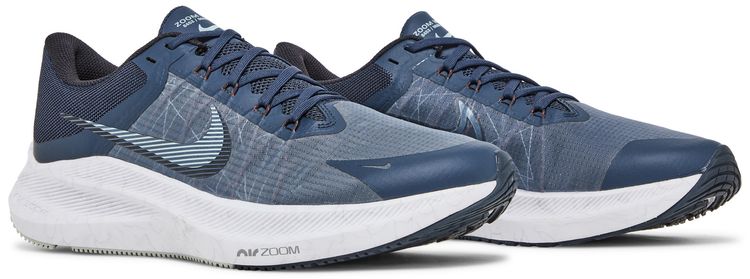 Nike Winflo 8 Thunder Blue