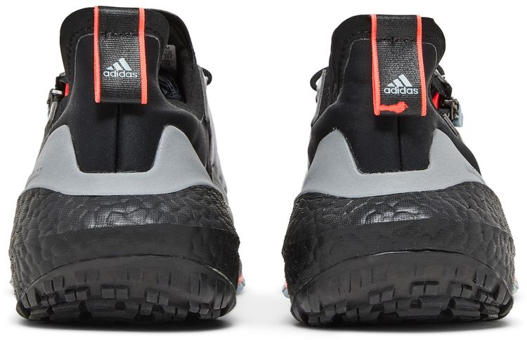 Buy Adidas UltraBoost 21 GTX 'Black Silver Metallic' GX5549