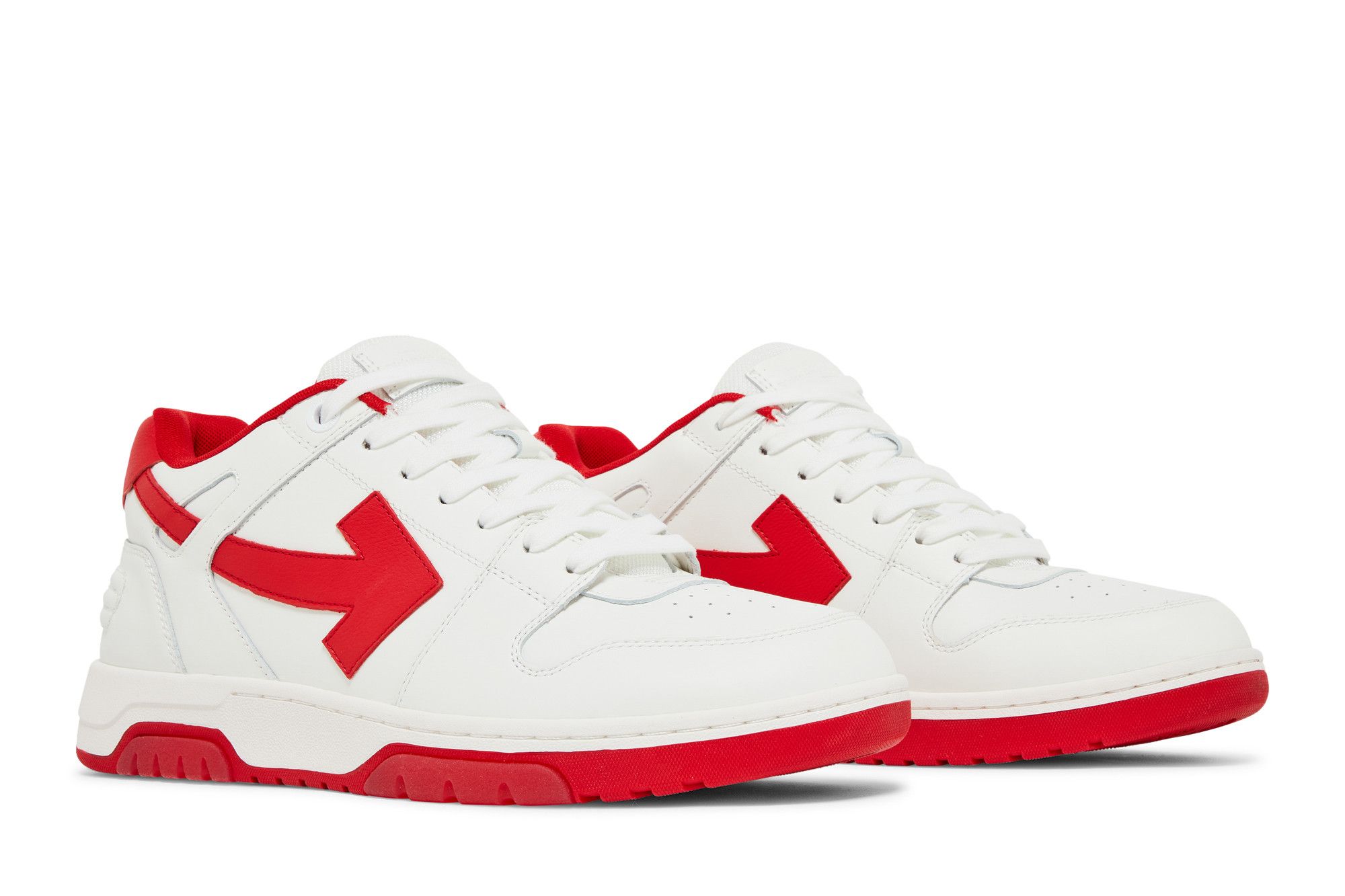 ◆Off-White 23SS◆OUT OF OFFICE◆レースアップスニーカー◆ ◇Off-White 23SS◇OUT OF OFFICE◇レースアップスニーカー◇ 靴