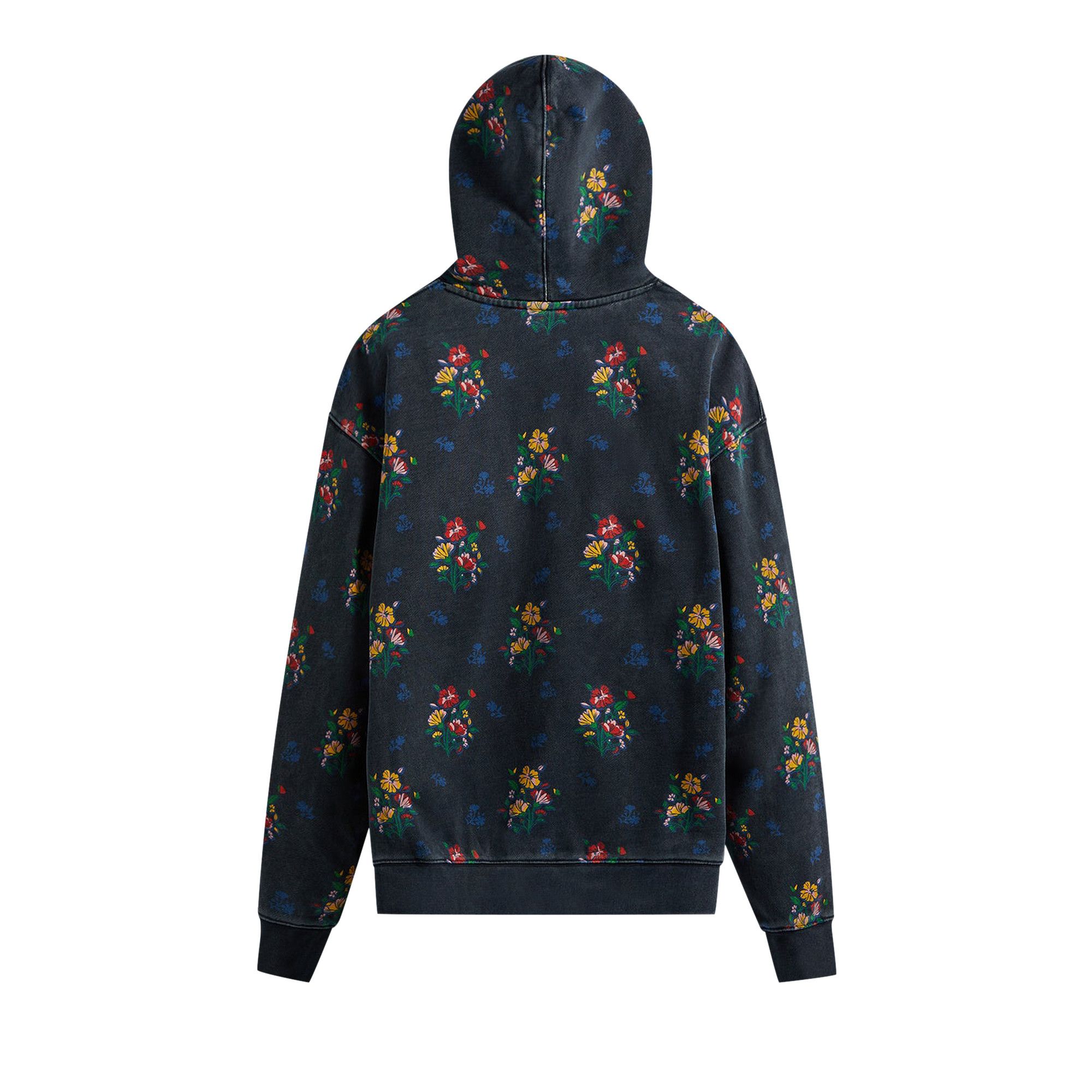 Kith gardens of the mind hoodie shop