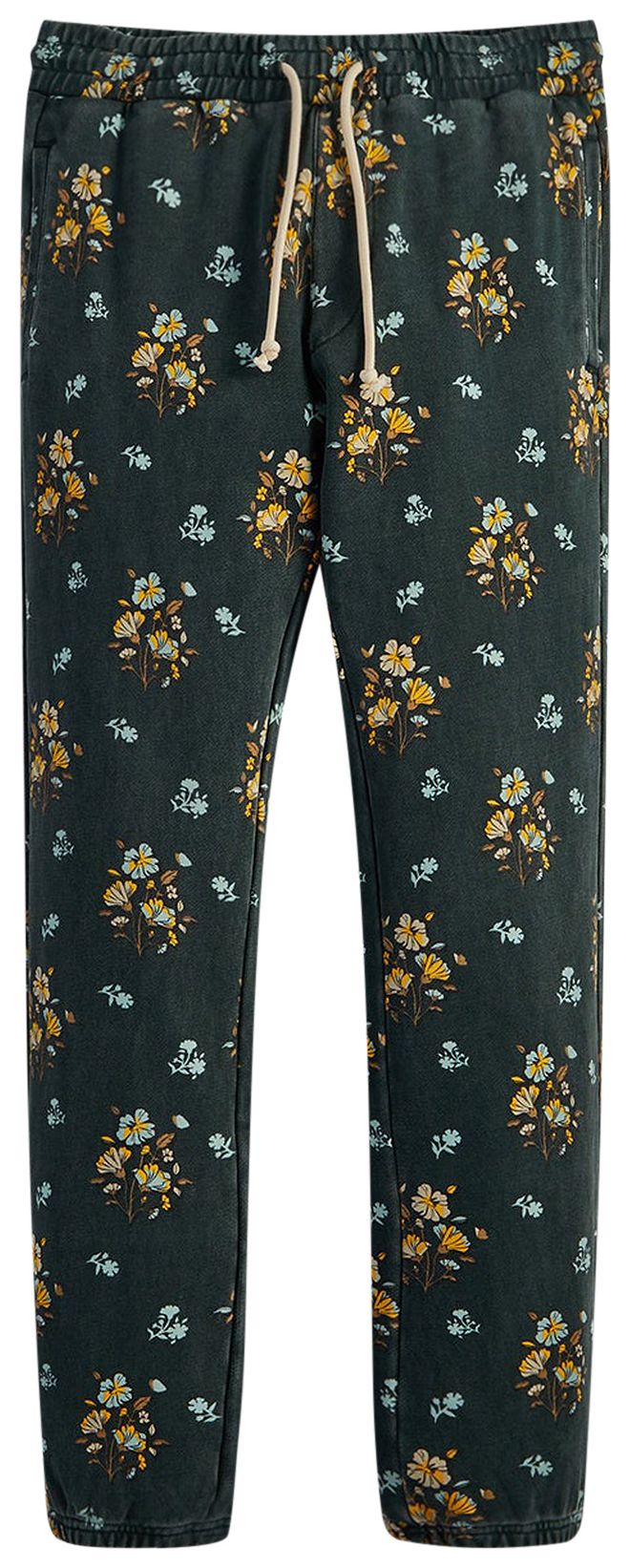 Kith Begonia Floral Williams I Sweatpant Stadium