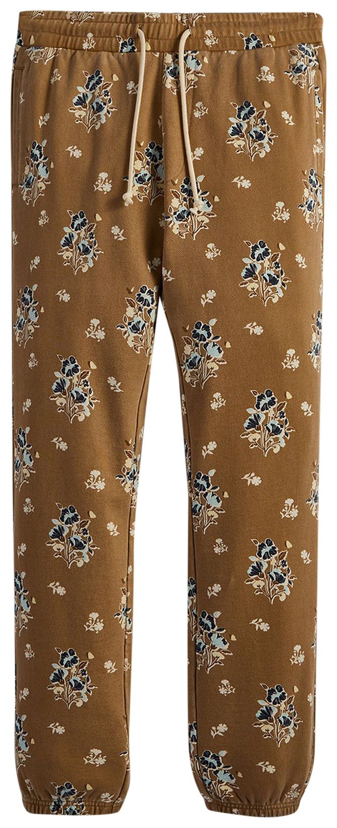 Kith Begonia Floral Williams I Sweatpant Canvas