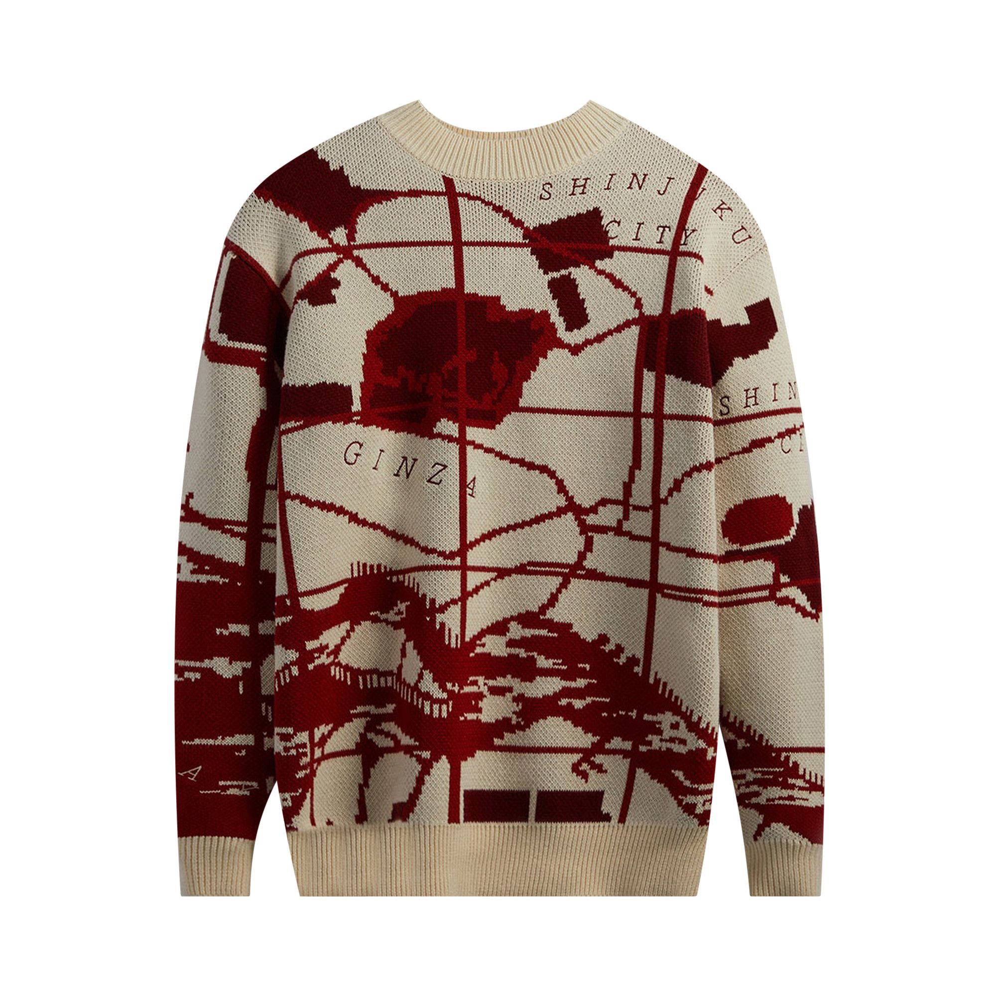 【美品】KITH 東京限定 FLORAL SOUVENIR CREWNECK Kith Tokyo : r/KithNYC