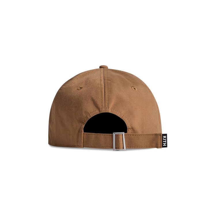Kith 3L Fabric Cap Oxford