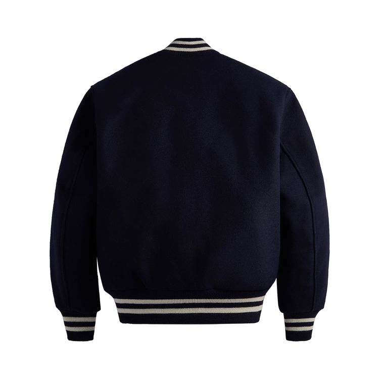 Kith For Golden Bear Classic Wool Nocturnal