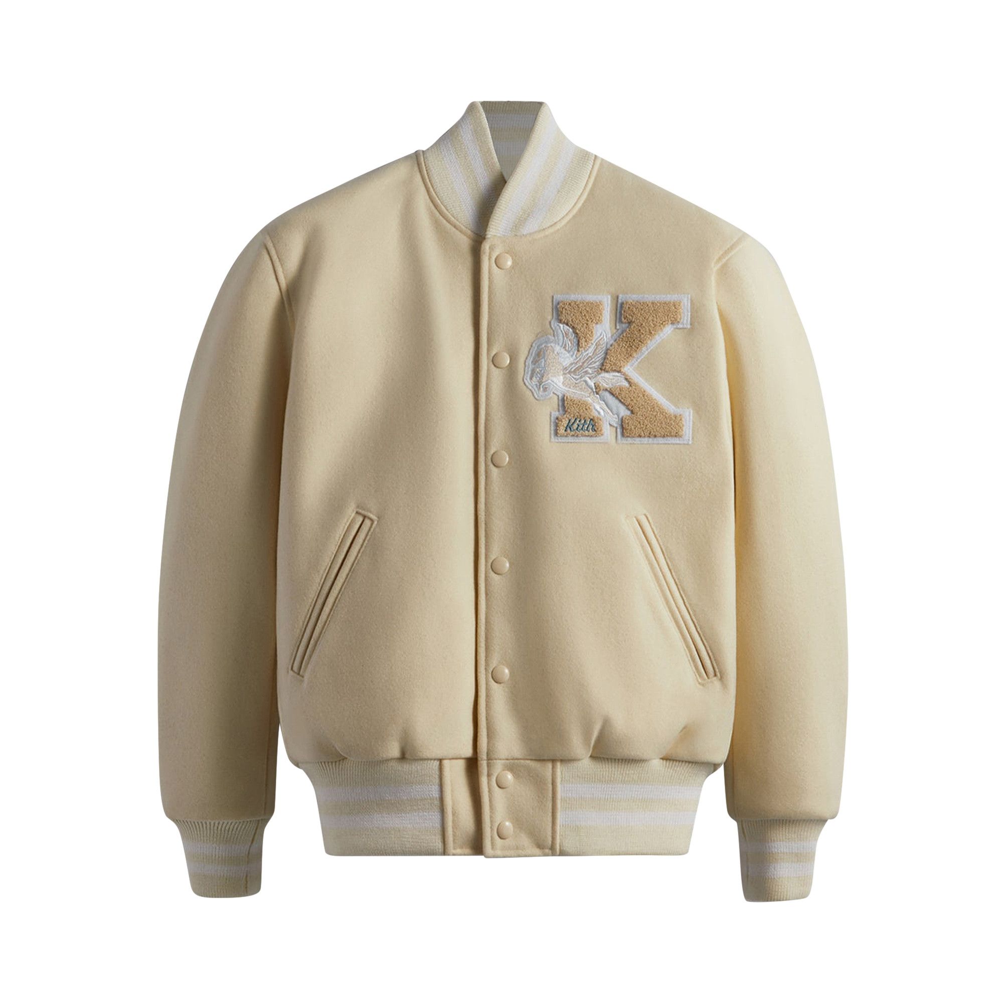 Kith golden bear on sale