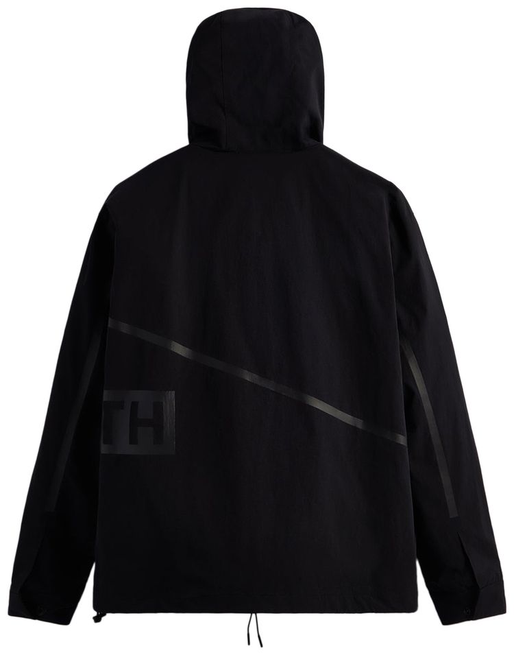 Kith Madison Jacket Black