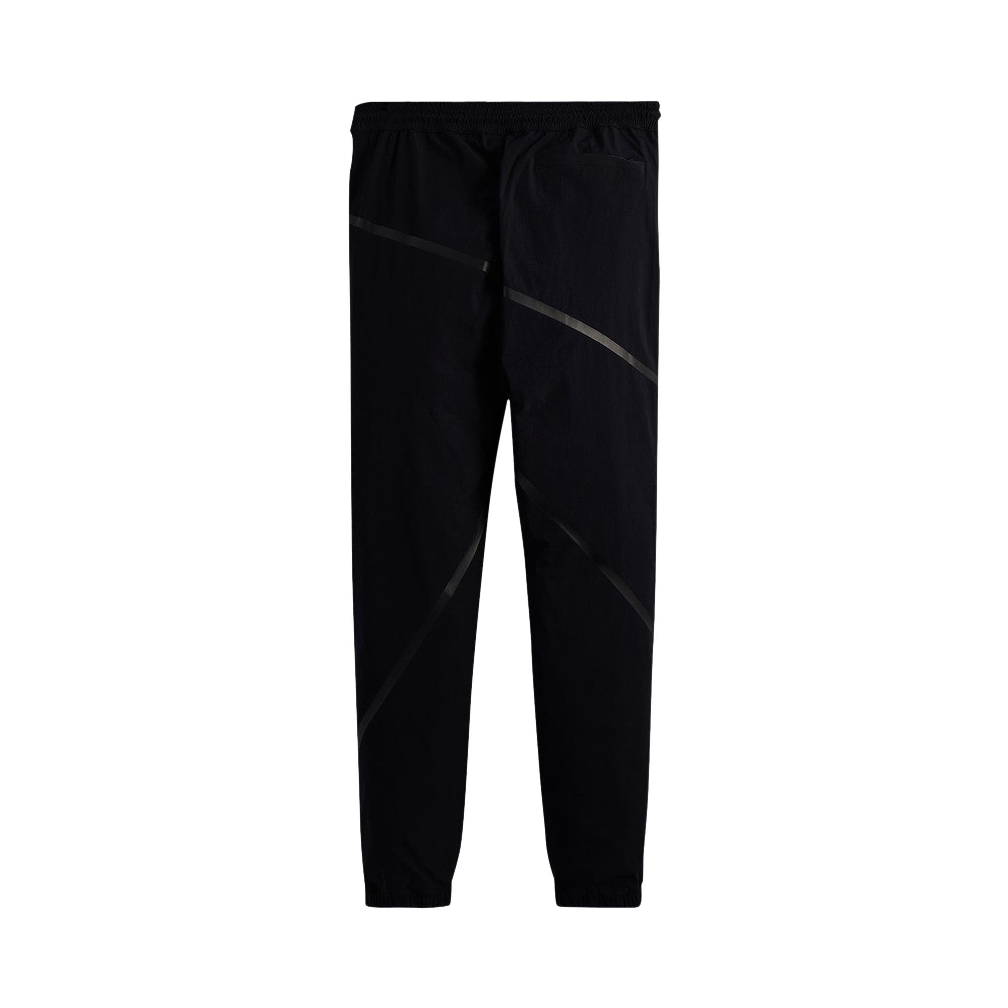 Buy Kith Madison Pant 'Black' - KHM060114 001 | GOAT