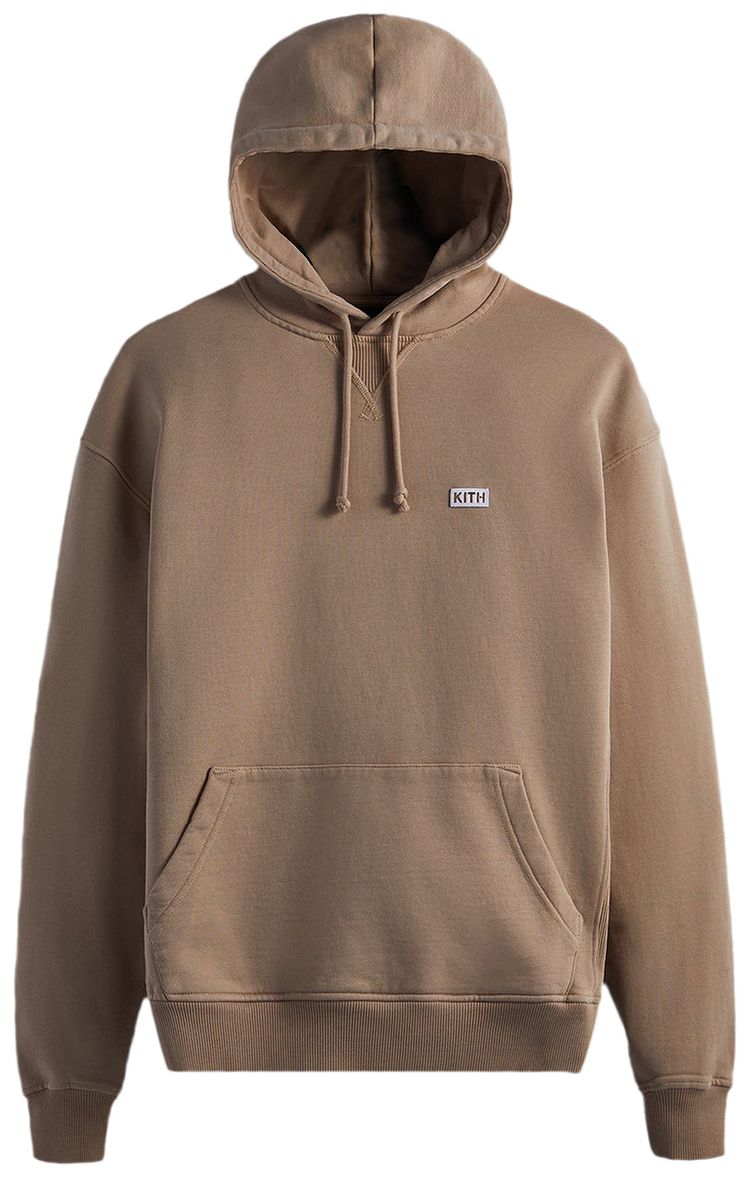 Buy Kith Williams III Hoodie 