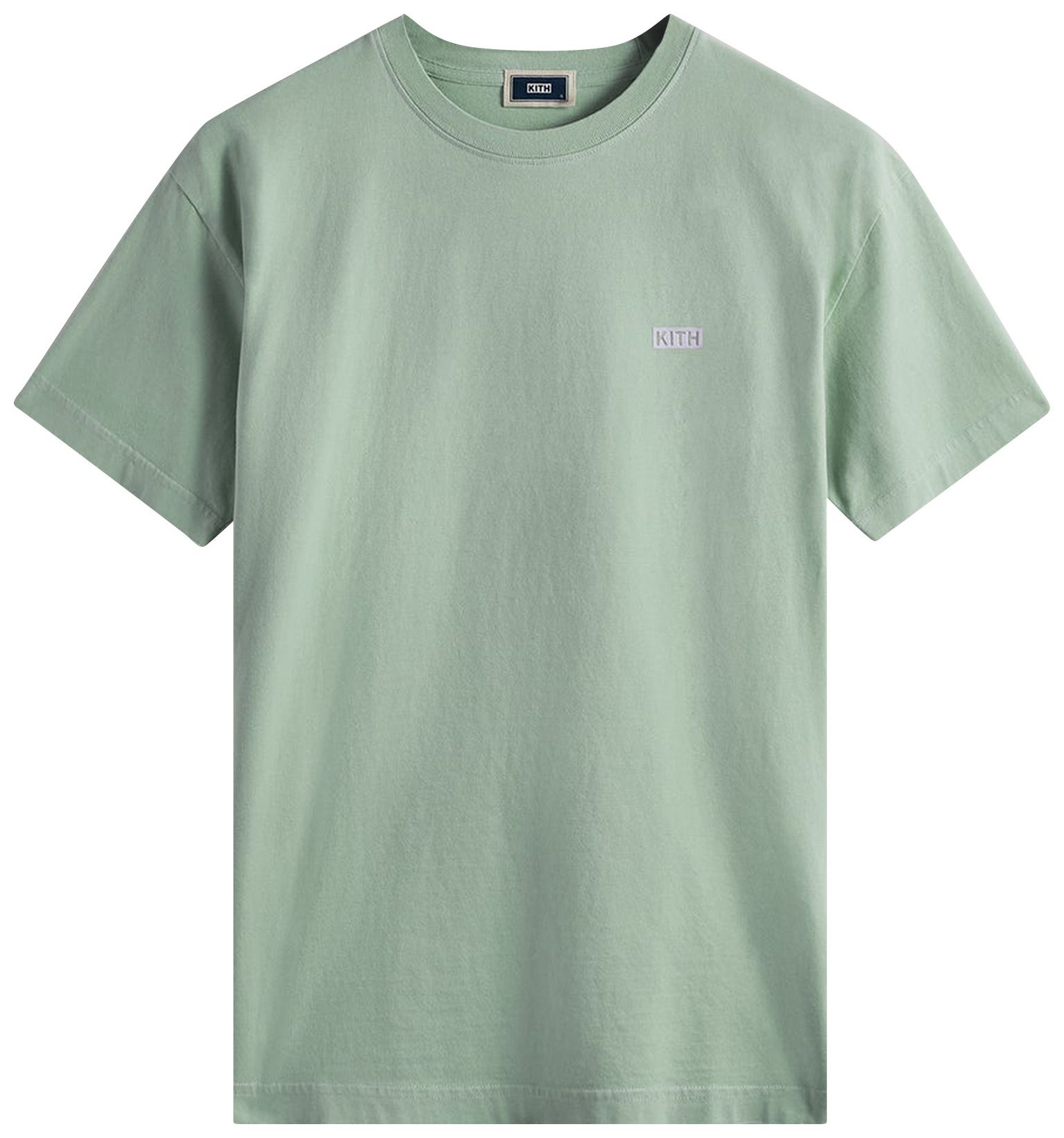 kith lax tee sizing