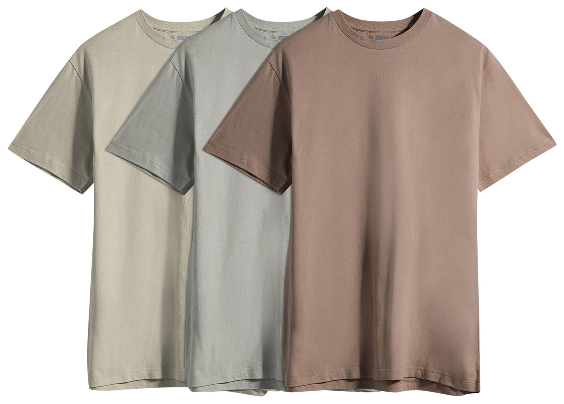 kith 3 pack undershirt