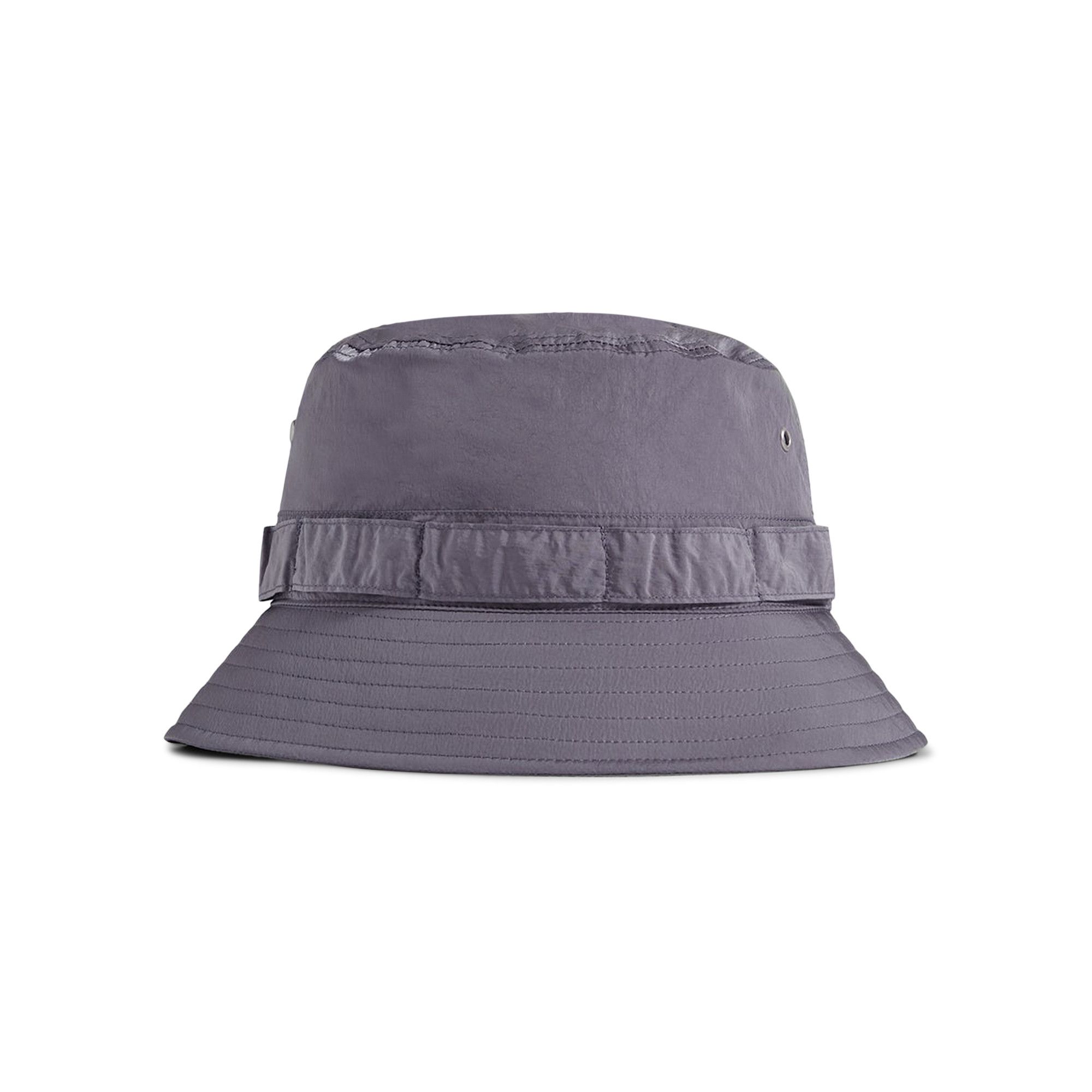 帽子 Kith Wrinkle Nylon Serif Bucket Hat Hat Buy Kith Wrinkle Nylon Serif Bucket Hat 'Vision' - KHM050098 508