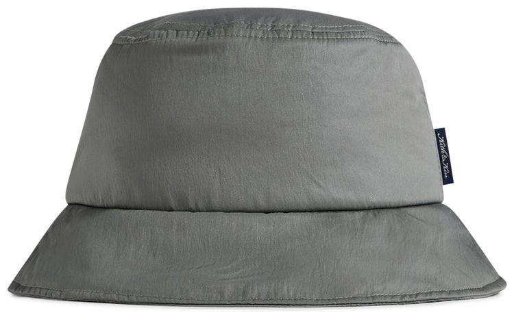 Kith Classic Puffer Bucket Flagstaff