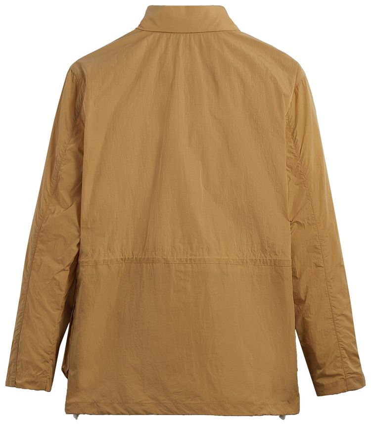 Kith Wrinkle Nylon Duane Track Jacket Highland