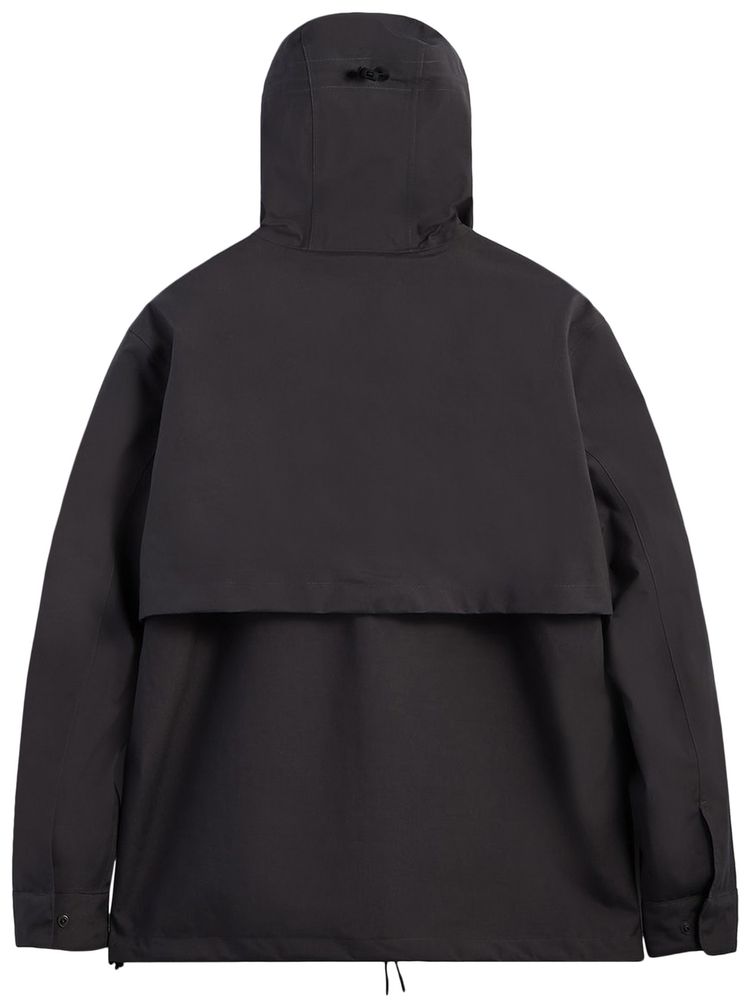 Kith Madison III Jacket Battleship