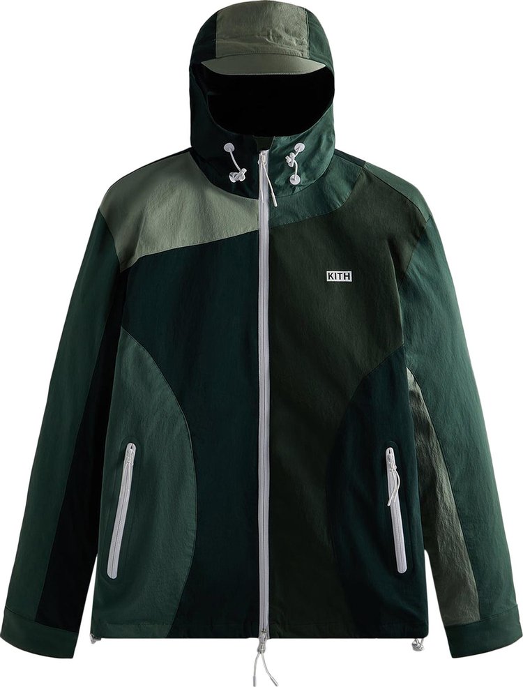 Kith Madison IV Jacket Stadium