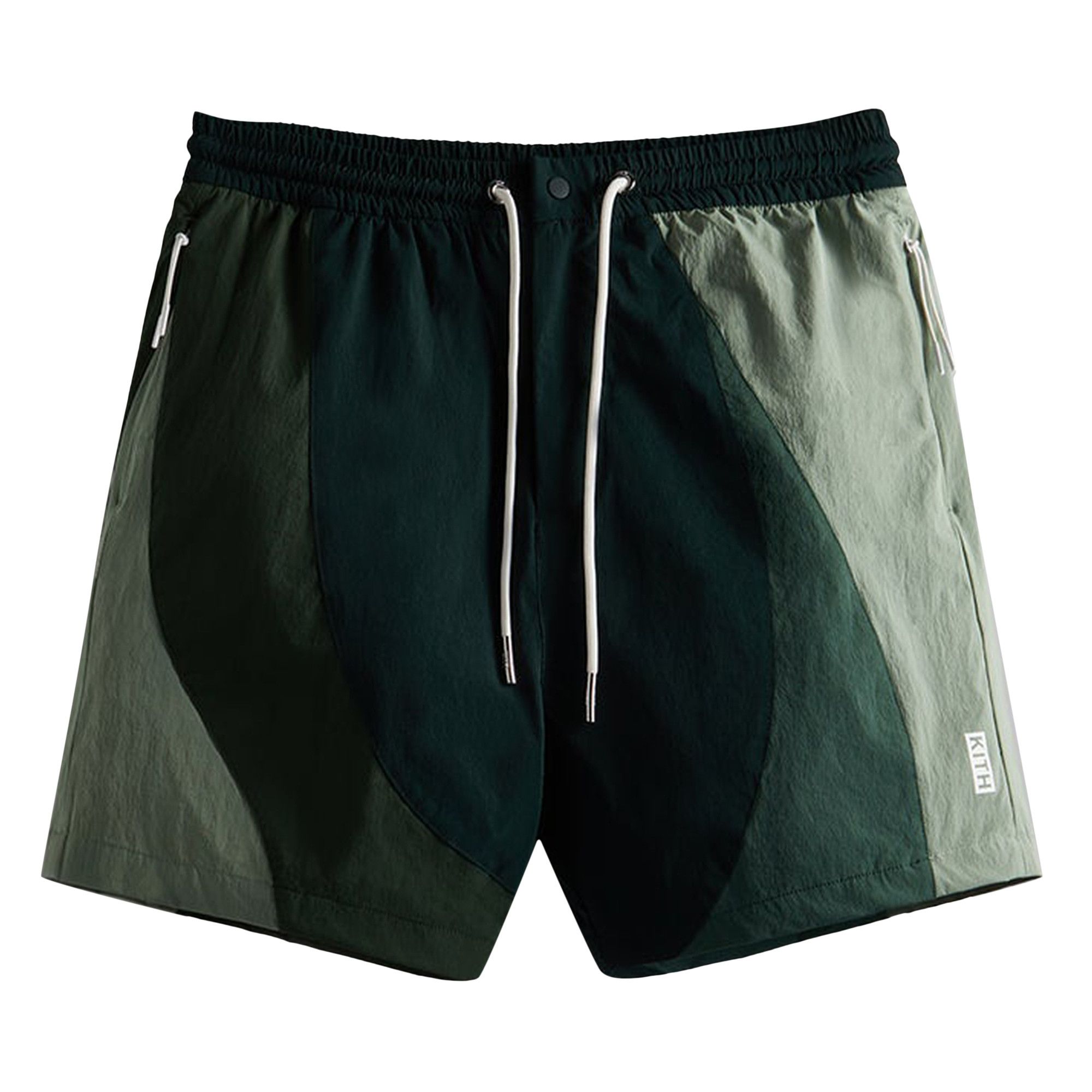 KITH MADISON IV Jacket Shorts マディソン