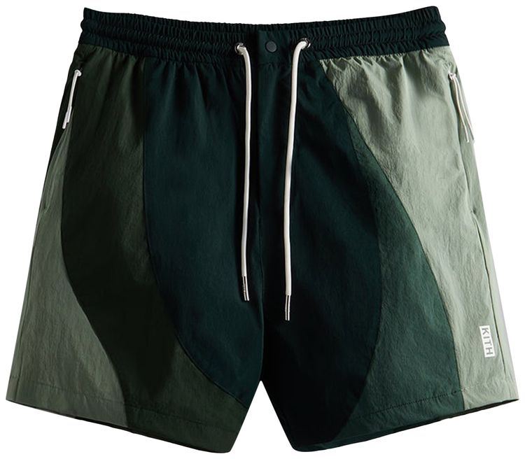 Kith Madison IV Short Stadium