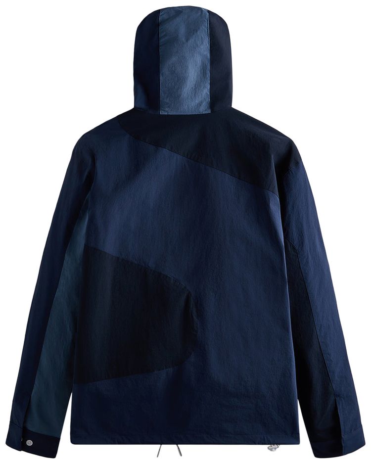 Kith Madison IV Jacket Nocturnal