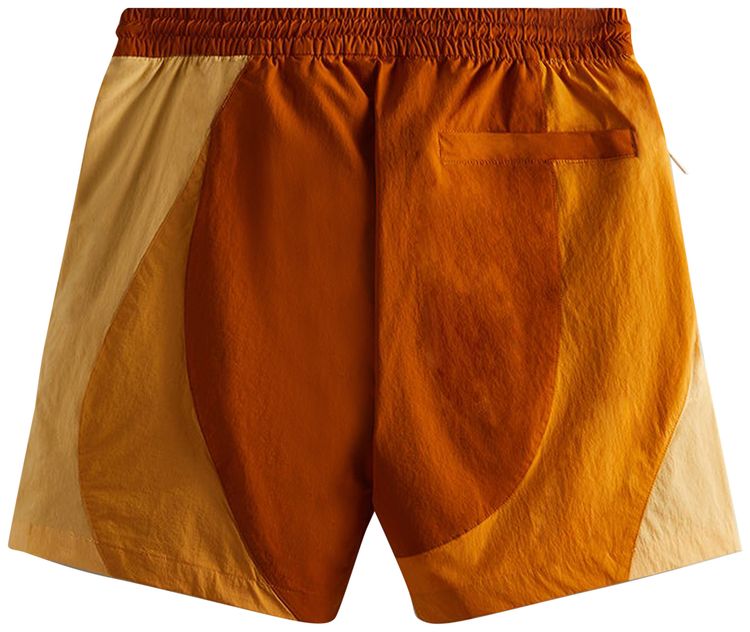 Kith Madison IV Short Bergamot