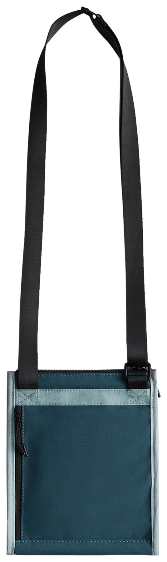 Kith Mountain 2 Panel Crossbody Atlas