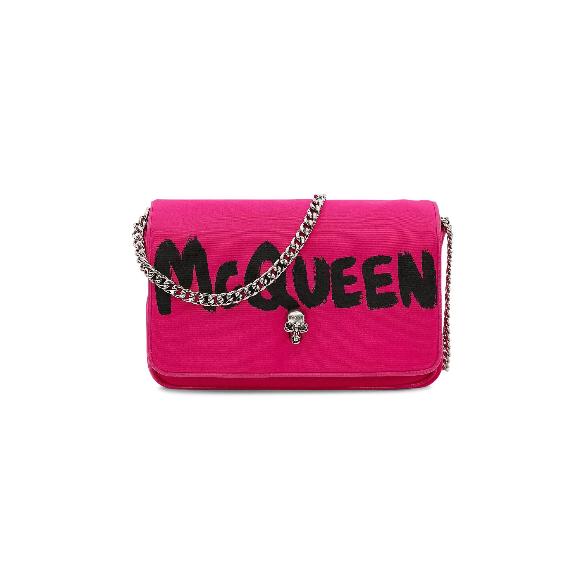 Alexander mcqueen skull best sale backpack