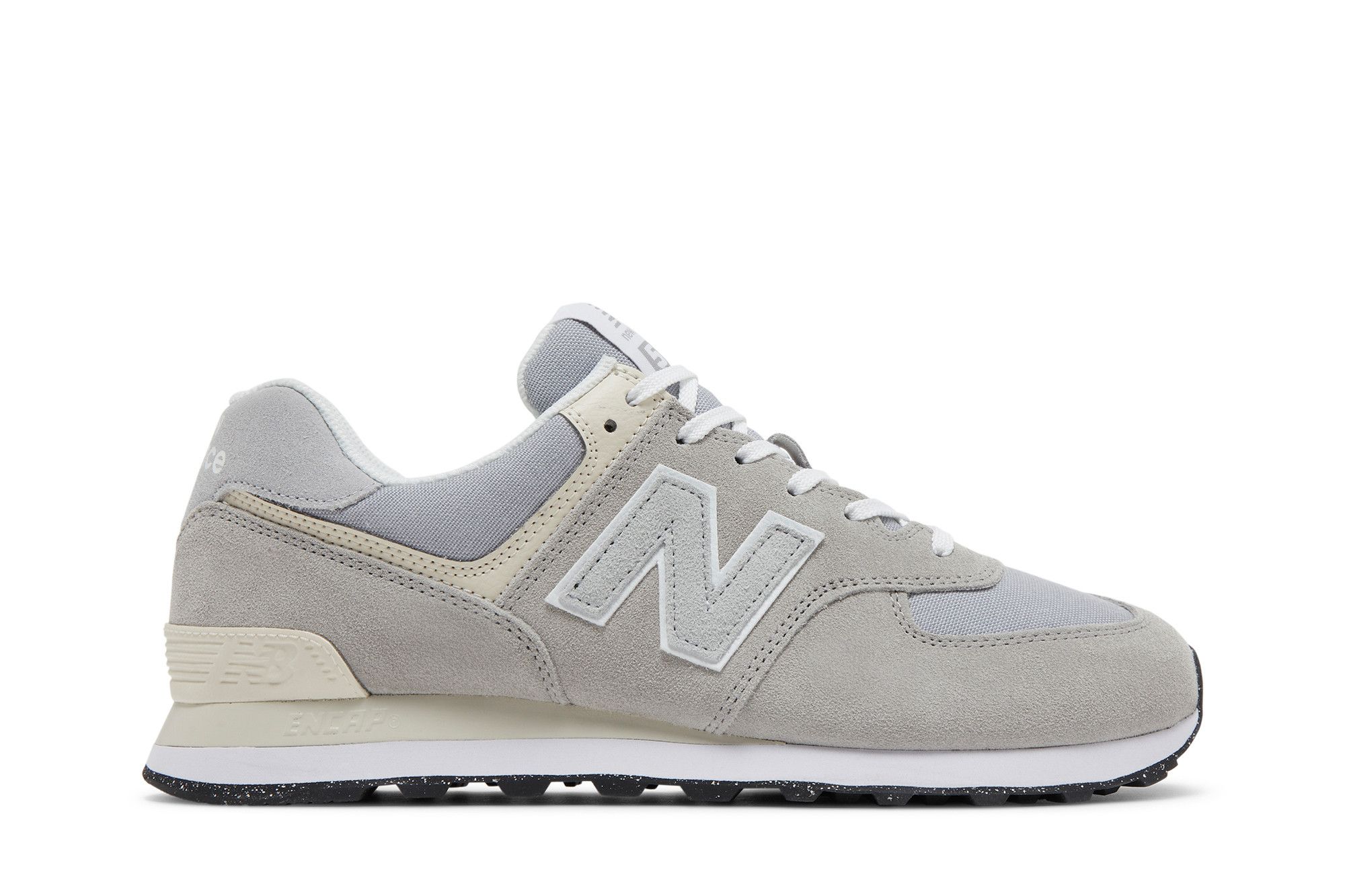 Buy 574 Grey Sea Salt ML574RD2 GOAT