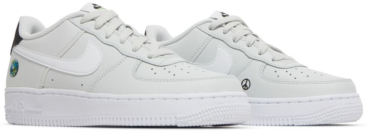 Air Force 1 LV8 GS Have A Nike Day   Earth