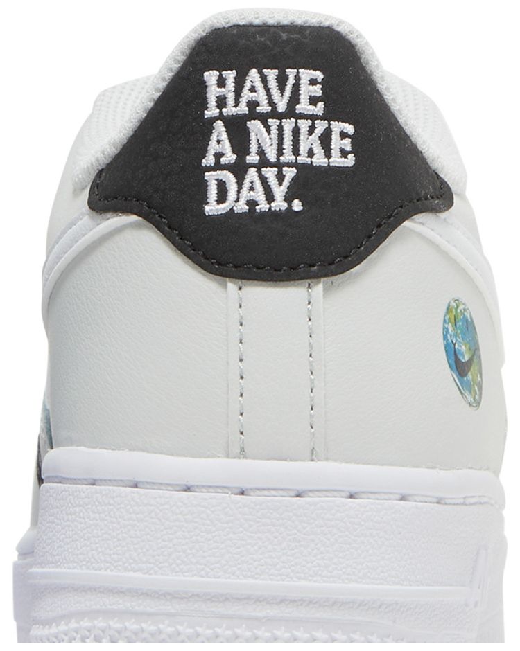 Air Force 1 LV8 GS Have A Nike Day   Earth