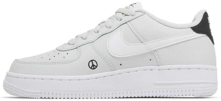 Air Force 1 LV8 GS Have A Nike Day   Earth