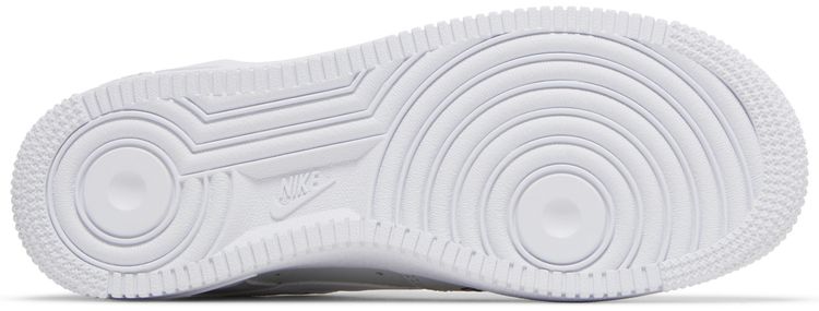 Air Force 1 LV8 GS Have A Nike Day   Earth