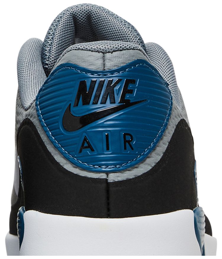 Nike Air Max 90 Golf Particle Grey Marina