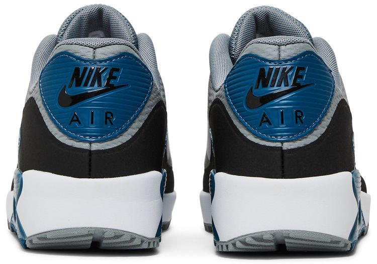 Nike Air Max 90 Golf Particle Grey Marina