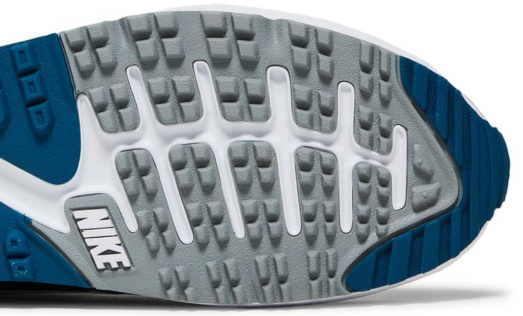 Nike Air Max 90 Golf Particle Grey Marina