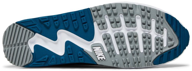 Nike Air Max 90 Golf Particle Grey Marina
