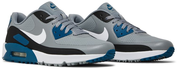Nike Air Max 90 Golf Particle Grey Marina