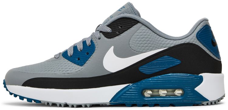 Nike Air Max 90 Golf Particle Grey Marina