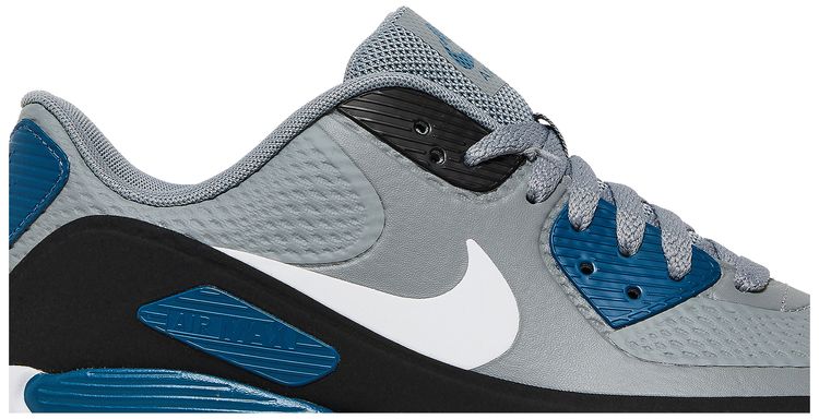 Nike Air Max 90 Golf Particle Grey Marina