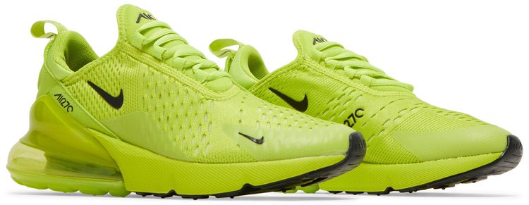 Nike Wmns Air Max 270 Tennis Ball